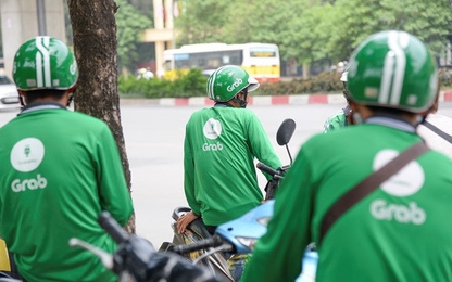 Grab nói doanh thu tăng gấp đôi, lên 2 tỷ USD vào năm 2019