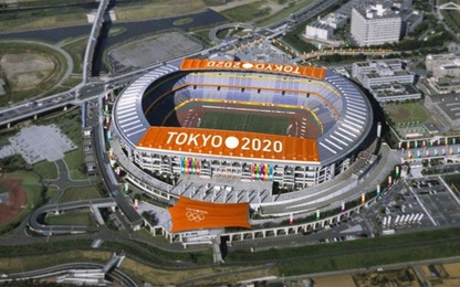 Những công nghệ giúp Nhật Bản tổ chức Olympic 2020