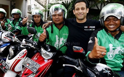 Go-Jek gọi vốn 2 tỷ USD để tiếp tục bành trướng tại Đông Nam Á?