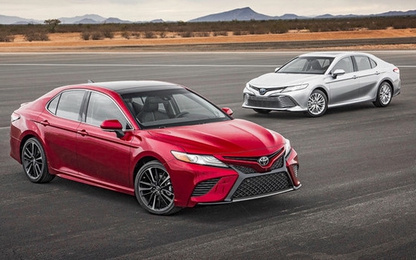 Toyota, Ferrari, Porsche kiếm được bao nhiêu tiền mỗi giây?