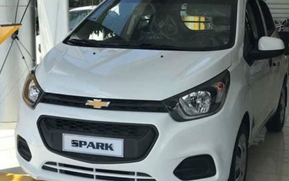 Mẫu ôtô rẻ nhất thị trường, dưới 260 triệu đồng vẫn kém hấp dẫn