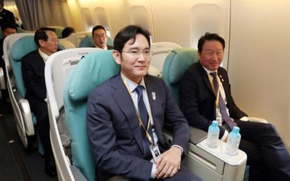 Samsung sắp mở cửa hàng bán điện thoại tại Triều Tiên?