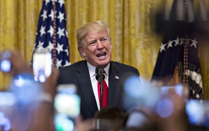 Trung Quốc trả đũa Mỹ, áp thuế lên 60 tỷ USD hàng hóa