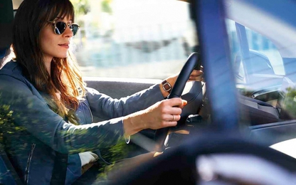 Công nghệ trợ lý ảo cực kỳ "thông minh” của BMW