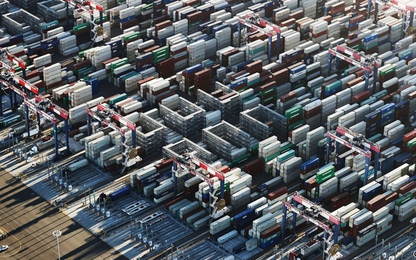 Hàng loạt ngành hàng vẫn được hưởng lợi lớn từ chiến tranh thương mại