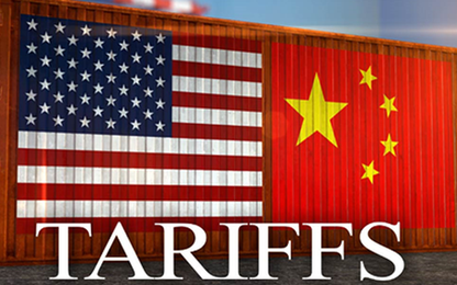 Hạn chót áp thuế cận kề, Mỹ-Trung vẫn không tìm được tiếng nói chung