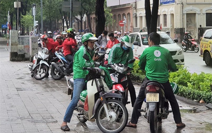 Grab bất ngờ tung GrabNow