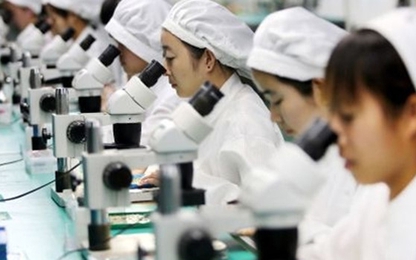 Trung Quốc sẽ chịu cú sốc kinh tế nếu Mỹ áp thêm thuế