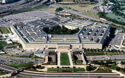 Lầu Năm Góc sẽ đầu tư 2 tỷ USD vào trí tuệ nhân tạo
