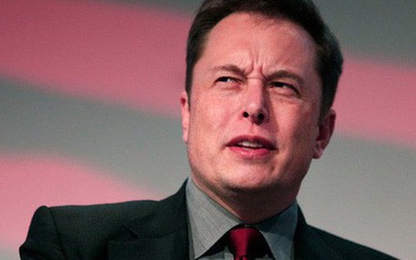 “Ông chủ” Tesla bị kiện vì tội gian lận, cổ phiếu lao dốc