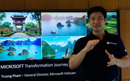 Sự cố an ninh mạng có thể gây tổn thất 1.745 tỷ USD