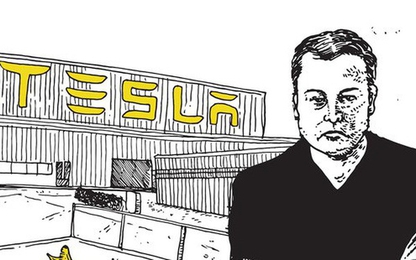 Elon Musk đã đạt được thỏa thuận dàn xếp với SEC