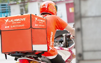 Thêm một hãng gọi xe Bắc tiến, tuyên chiến với các đối thủ