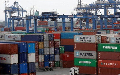 Xuất khẩu không bao giờ tiếp tục là động lực tăng trưởng của châu Á?