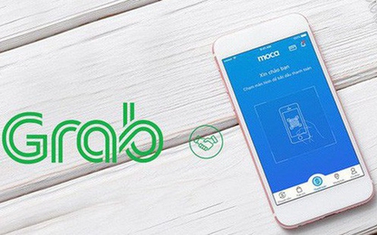 Ứng dụng Grab chính thức phát đi thông báo ngưng hỗ trợ nạp tiền GrabPay