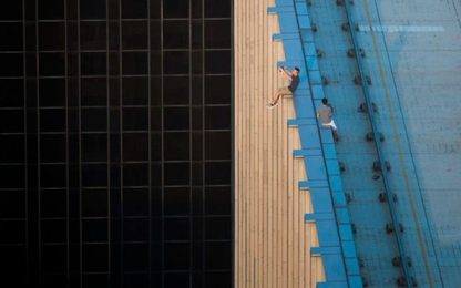 Chụp ảnh selfie làm 259 người thiệt mạng