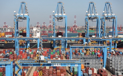 Chiến tranh thương mại Mỹ - Trung Quốc sẽ kéo dài ít nhất 1 năm