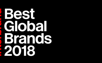 TOP 10 thương hiệu ô tô được định giá trên 10 tỷ USD năm 2018