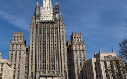 Nga sẽ triệu đại sứ Hà Lan sau cáo buộc tấn công mạng