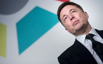 Cổ phiếu Tesla đang ở mức tồi tệ nhất trong 1,5 năm qua