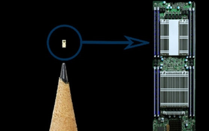 Cài chip gián điệp vào Amazon, Apple chẳng khó gì với Trung Quốc