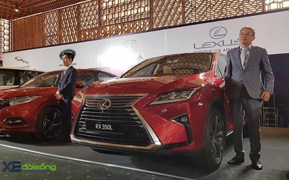 Thị trường ôtô Trung Quốc lao dốc, các hãng nước ngoài điêu đứng