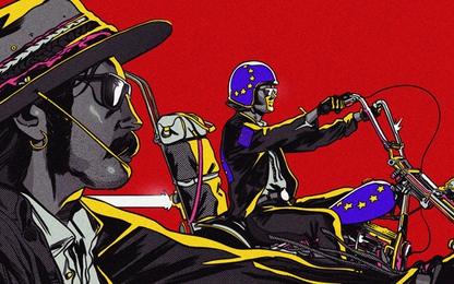 Harley-Davidson tìm cửa sống trong cơn căng thẳng Mỹ - EU