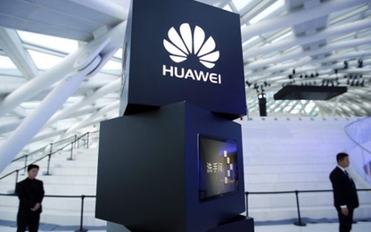Nhân viên cũ tố cáo Huawei đánh cắp công nghệ để Trung Quốc vượt Mỹ