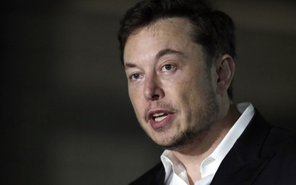 Tesla mua đất xây nhà máy ở Trung Quốc