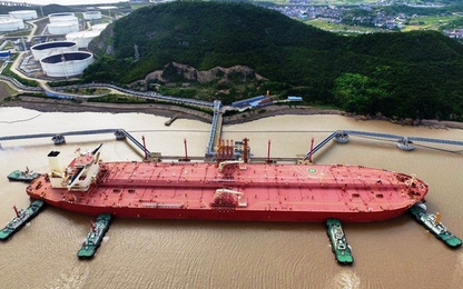 Trung Quốc đang khuấy động thị trường dầu thế giới như thế nào?