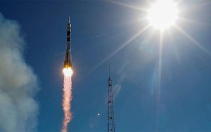 Chế độ bay cứu mạng phi hành gia sau sự cố phóng tàu Soyuz