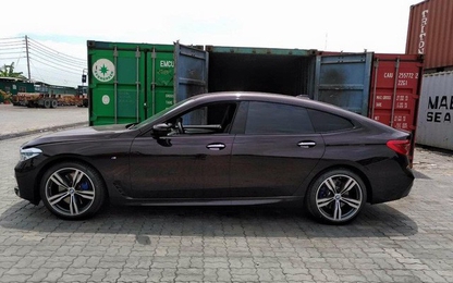 Miễn thuế nhập khẩu ô tô châu Âu: Giá xe giảm sốc