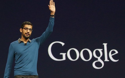 Doanh thu ngoài quảng cáo của Google đã đạt 15,5 tỷ USD trong năm 2017