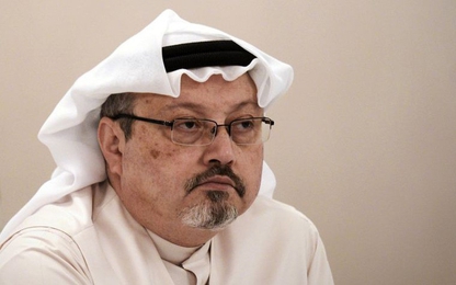 Mỹ nghi ngờ Ả rập Xê út "dối trá" vụ nhà báo bị giết