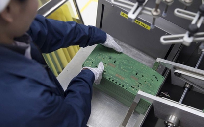 Đầu tư nước ngoài bùng nổ ở Đông Nam Á nhờ Trade War