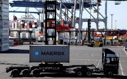 TPP-11 dự kiến có hiệu lực từ tháng 1/2019