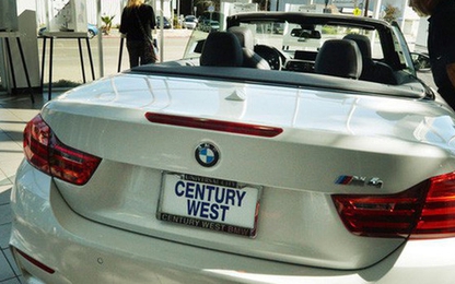 BMW thu hồi 1,6 triệu xe trên toàn cầu vì nguy cơ bốc cháy