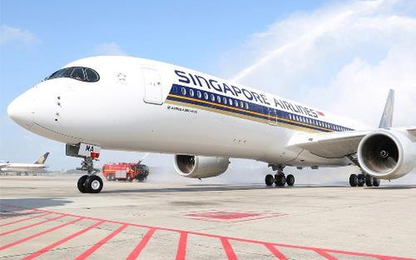 Những điều thú vị trên chuyến bay dài nhất thế giới đến Mỹ