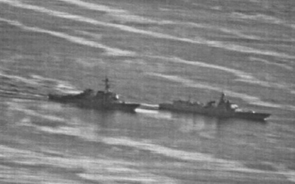 Châu Á “nín thở” trước tuyên bố rút thỏa thuận hạt nhân của Mỹ