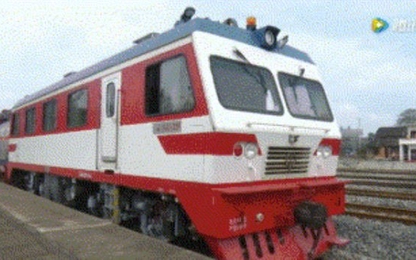 Trung Quốc đưa vào hoạt động tàu cứu hỏa đầu tiên