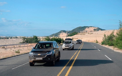 15 lời khuyên hữu ích trước khi chọn mua xe hơi đời mới