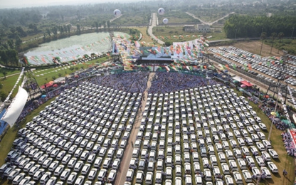 Boeing 737 MAX 8 - 'máy bay tin cậy nhất thế giới'