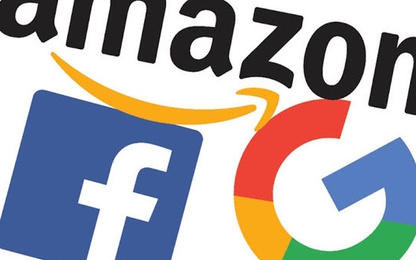 Anh đề xuất đánh thuế lên nhiều hãng công nghệ lớn