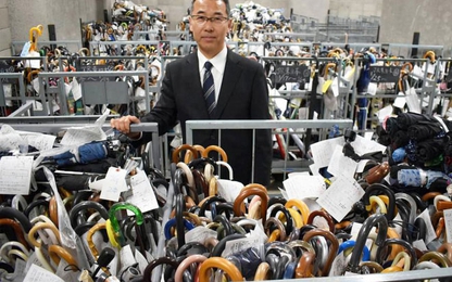 Vì sao những món đồ thất lạc ở Nhật Bản lại có thể tìm về