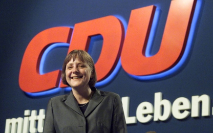 Châu Âu đối mặt thách thức lớn nhất kể từ 1930