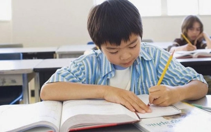 Cận thị: Thủ phạm do ô nhiễm ánh sáng