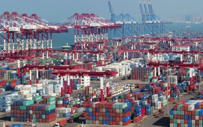 Mỹ - Trung khôi phục đàm phán thương mại