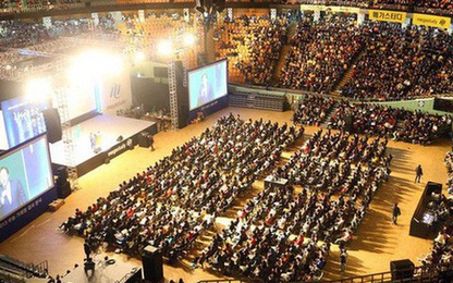 Hàn Quốc: quân đội ngưng tập trận để thí sinh tập trung làm bài