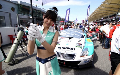 Malaysia trở lại giải đua siêu xe 2020