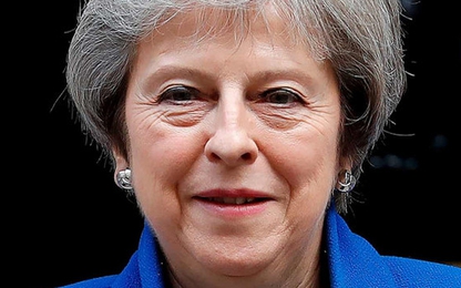 Anh đạt được thỏa thuận sơ bộ về Brexit với EU